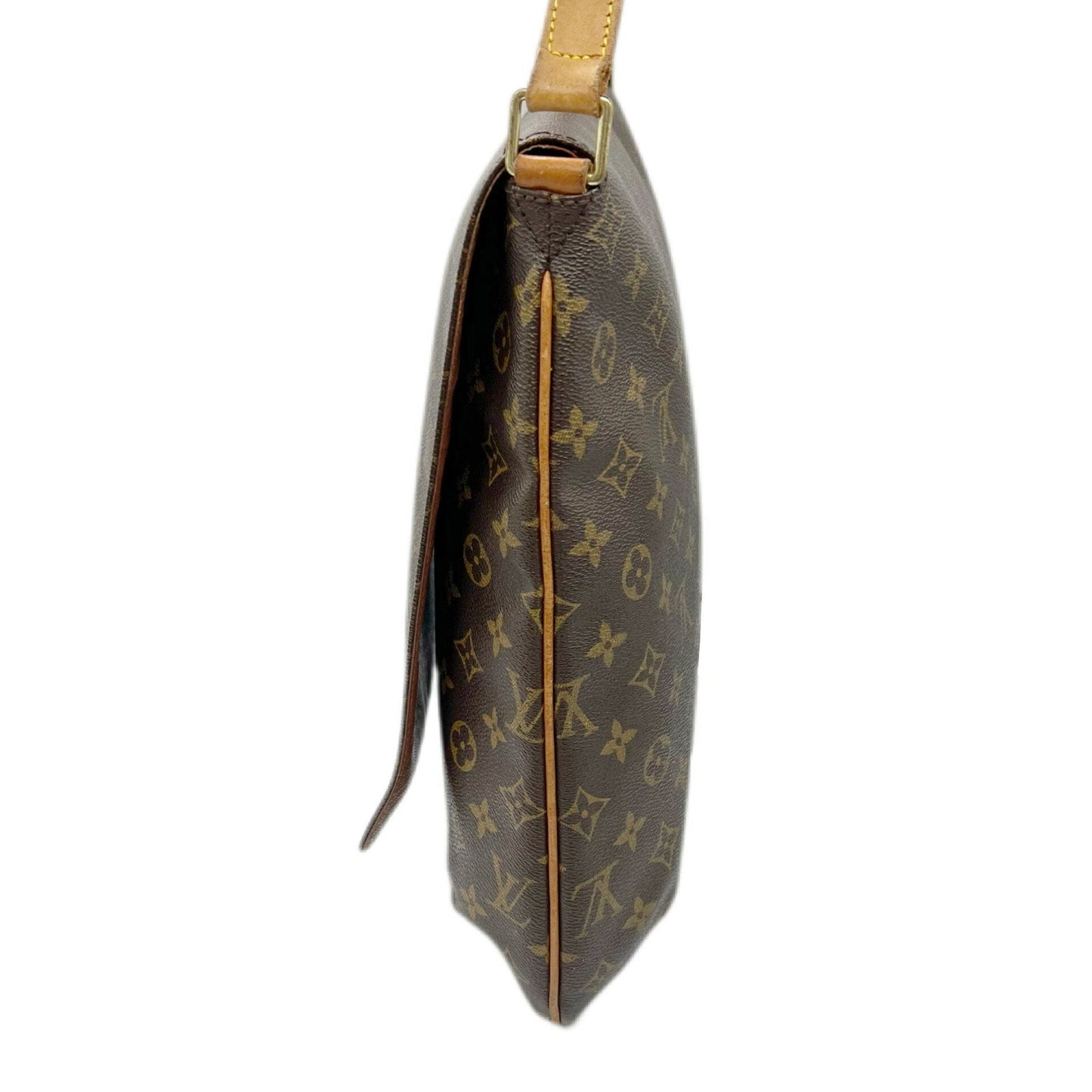 LOUIS VUITTON Musette Shoulder Bag