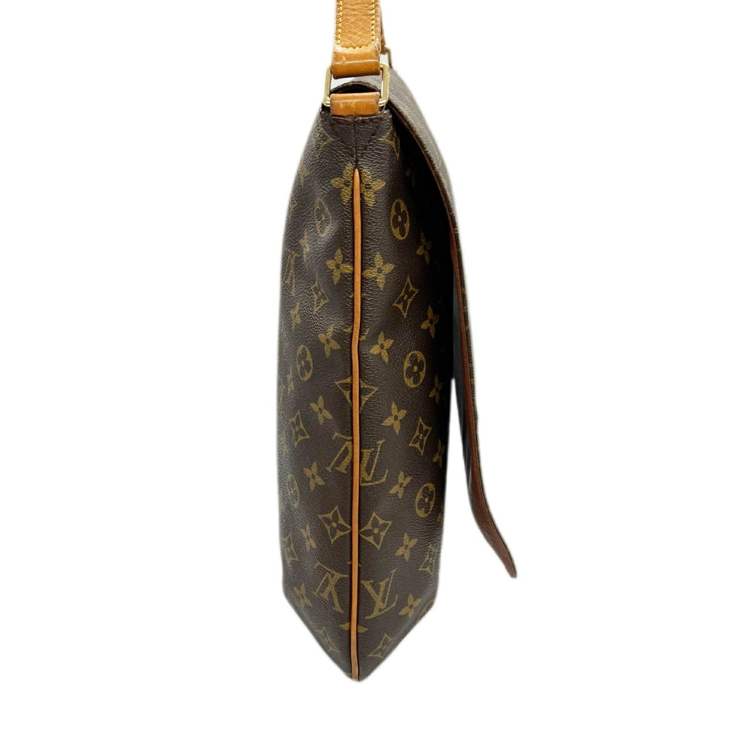 LOUIS VUITTON Musette Shoulder Bag