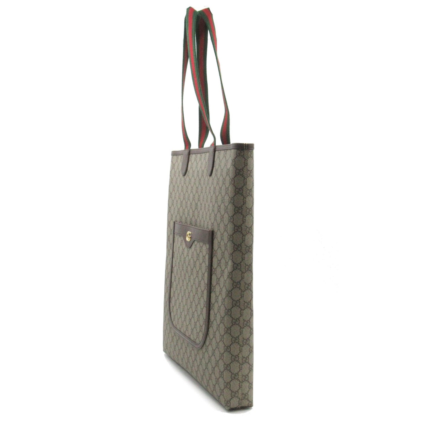 GUCCI GG Supreme Tote