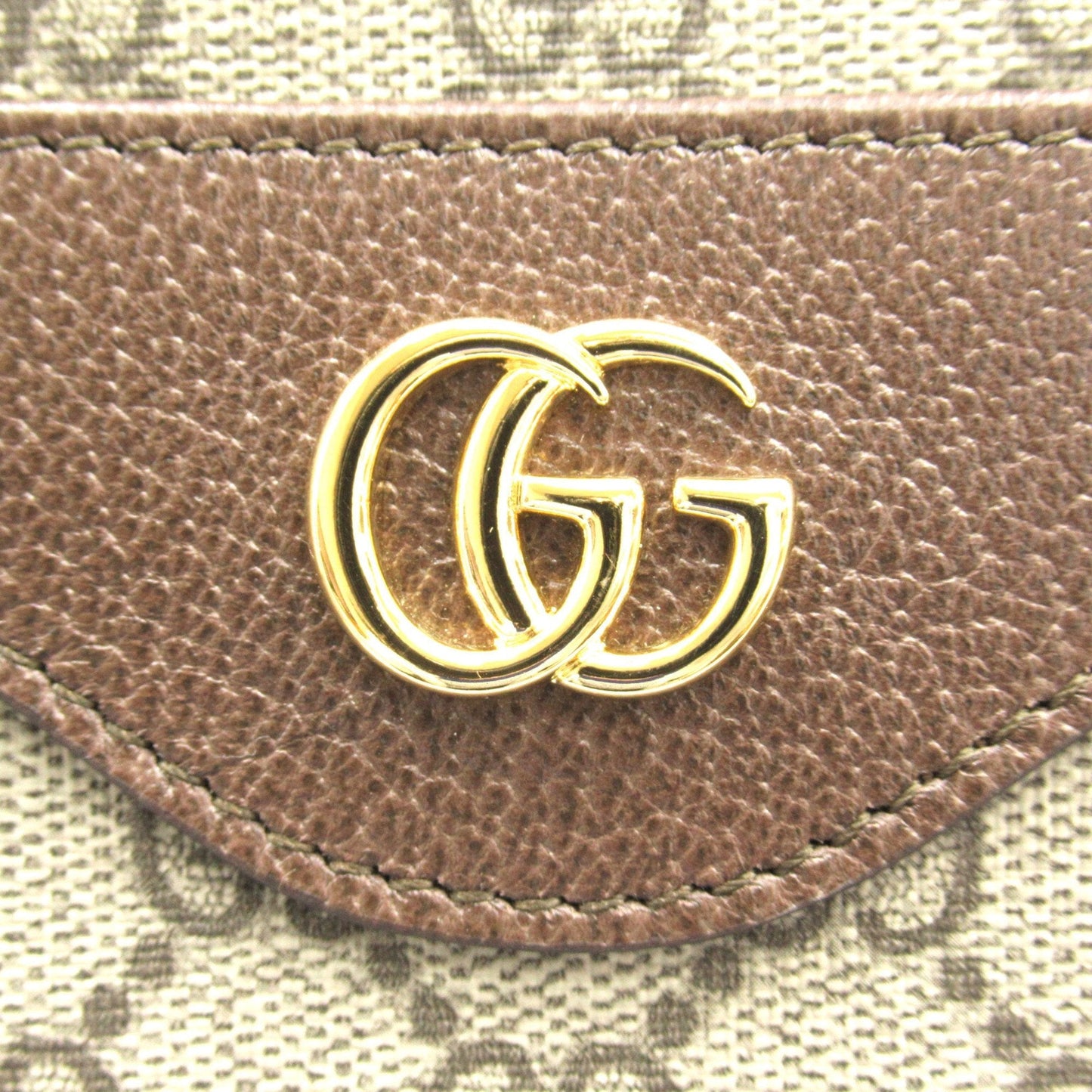 GUCCI GG Supreme Tote