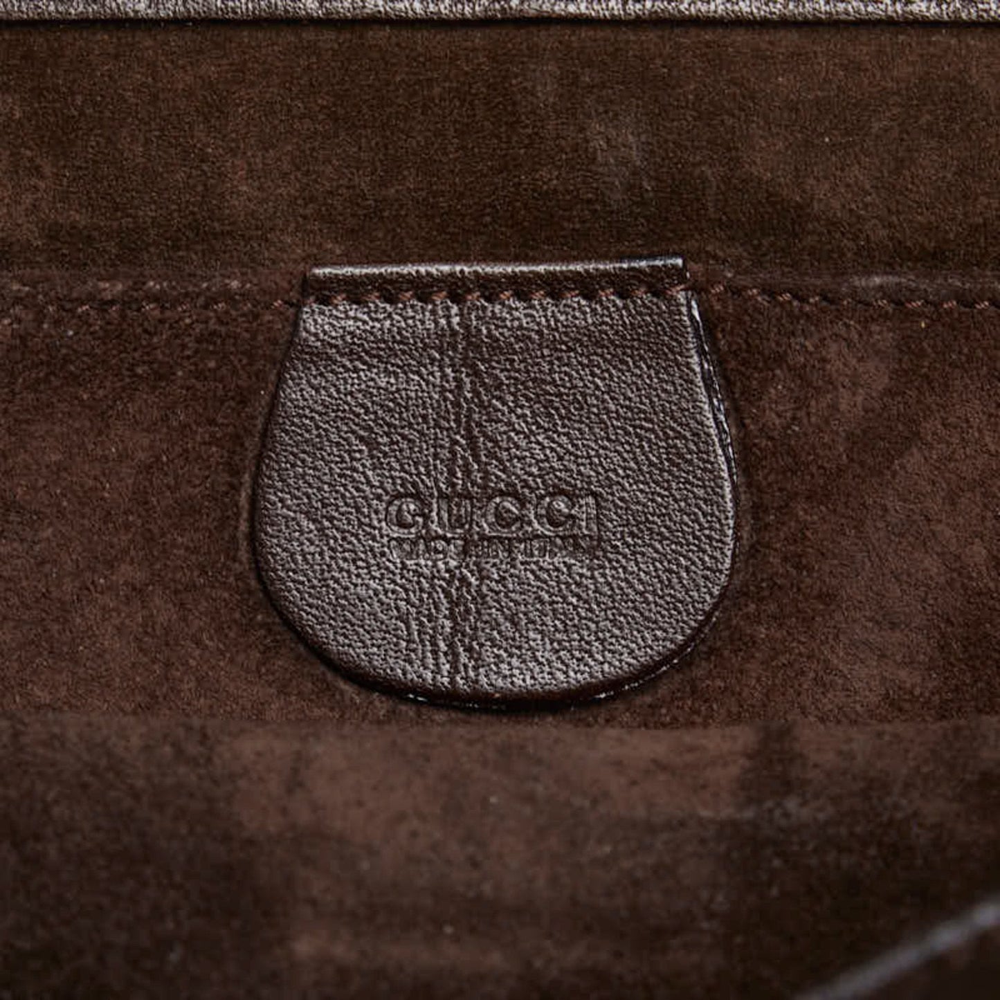 GUCCI Shoulder Bag