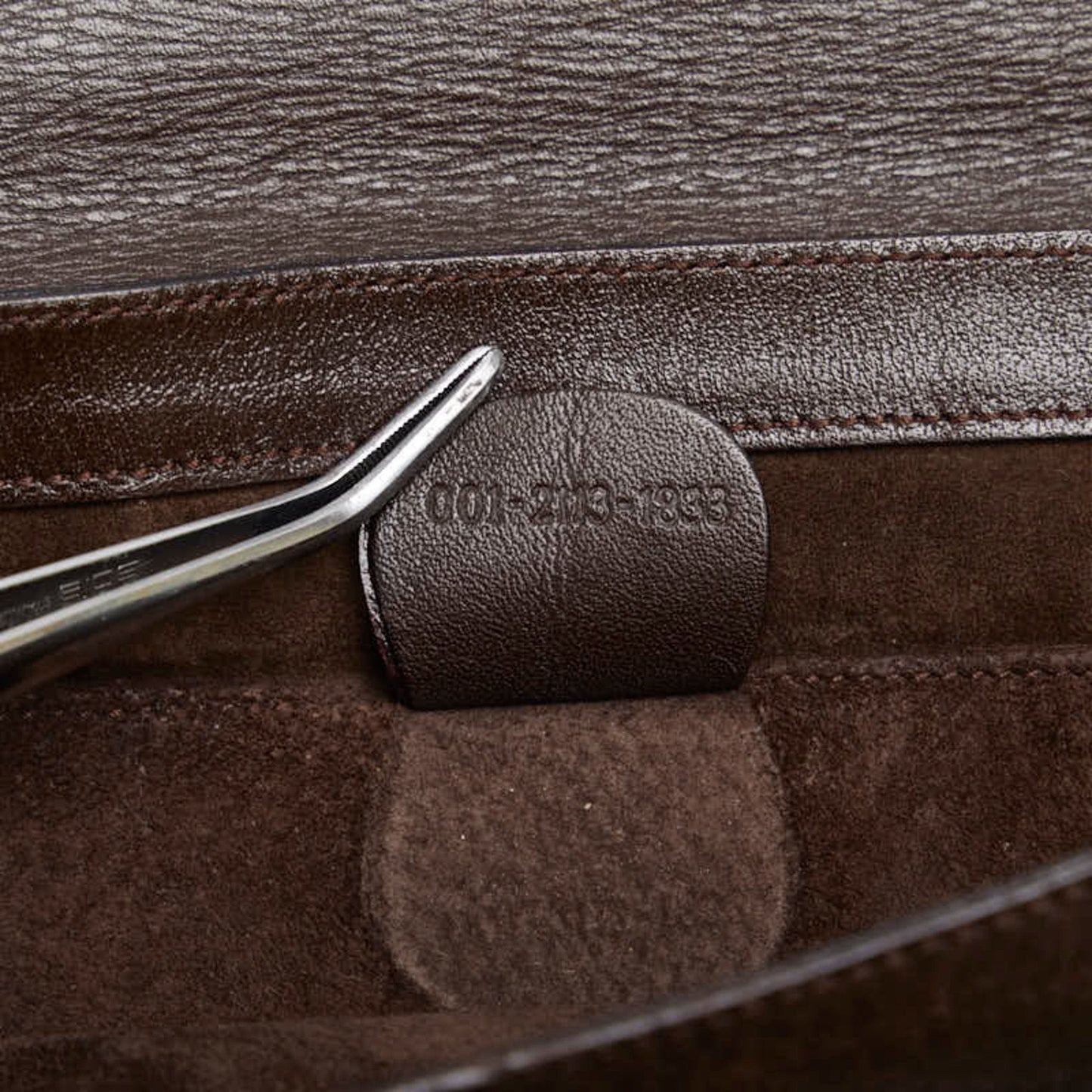 GUCCI Shoulder Bag