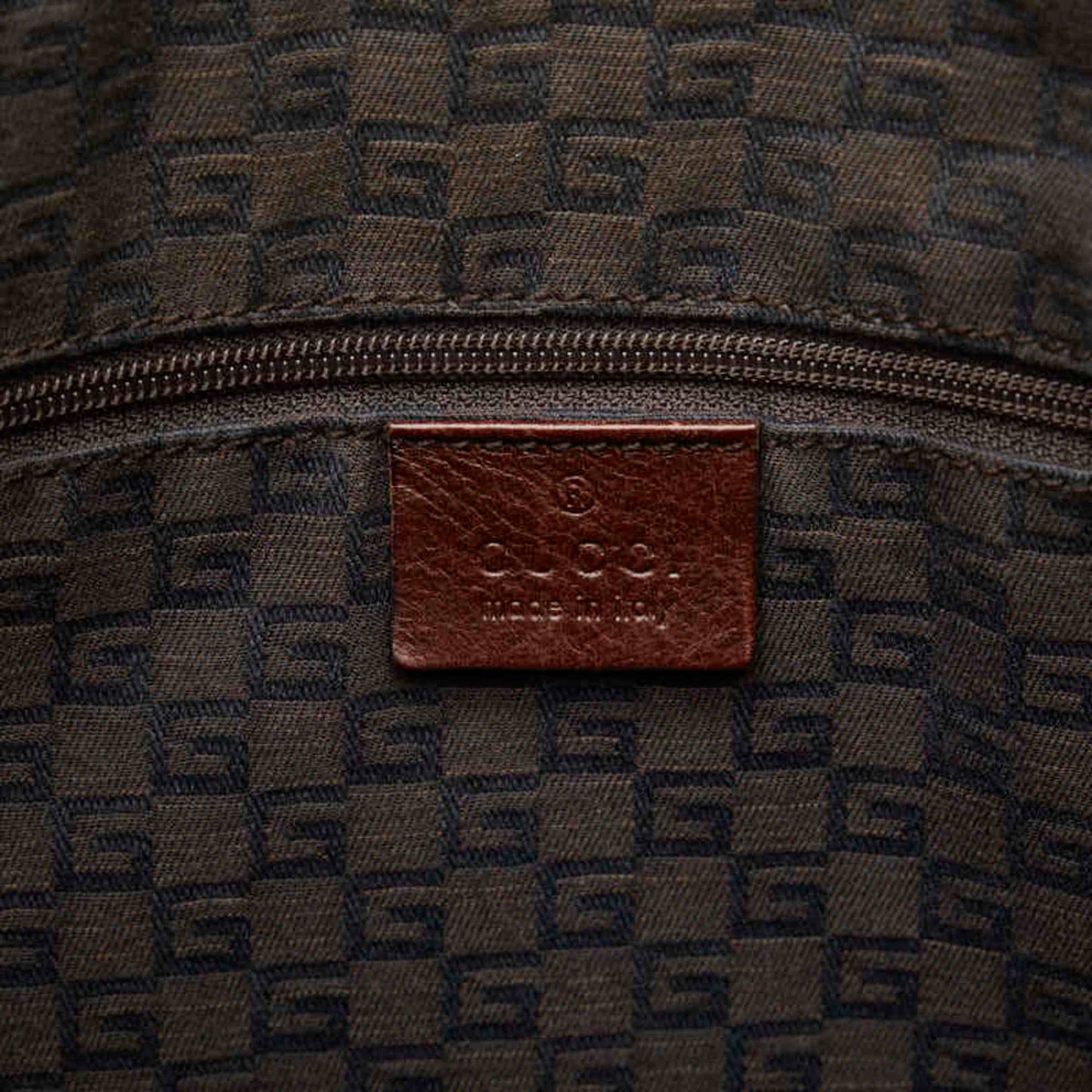 GUCCI Shoulder Bag