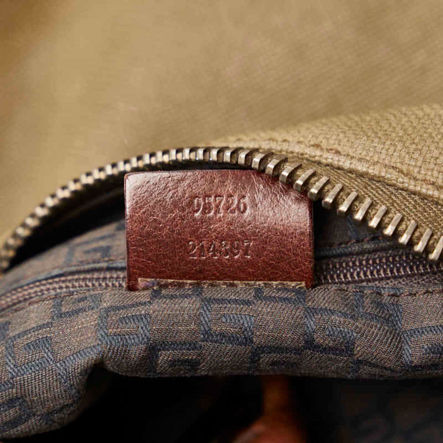 GUCCI Shoulder Bag