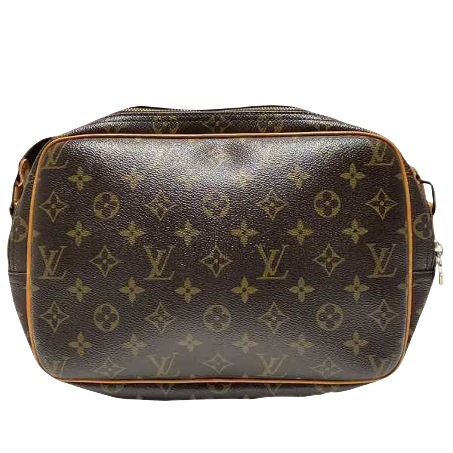 LOUIS VUITTON Reporter pm Shoulder Bag