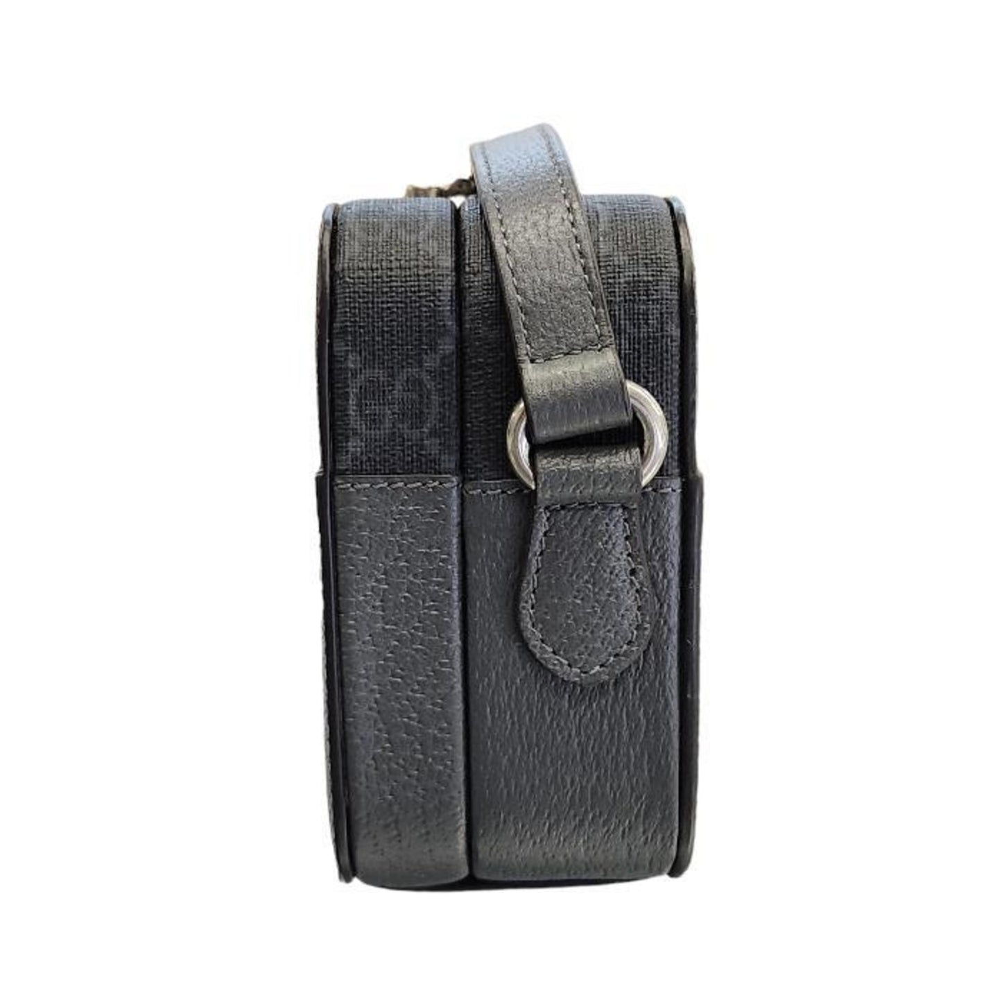 GUCCI Interlocking G Shoulder Bag