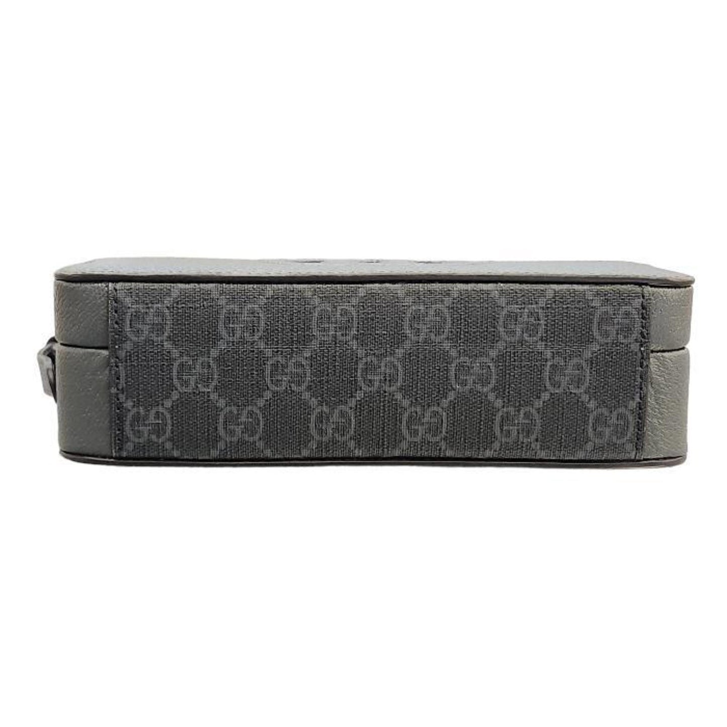 GUCCI Interlocking G Shoulder Bag