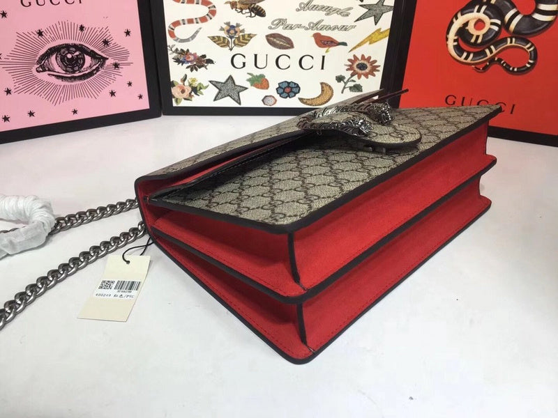 Gucci Bags - The Tote 322