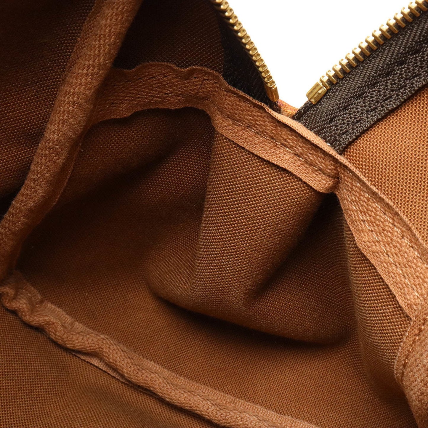 LOUIS VUITTON Montorgueil Shoulder Bag