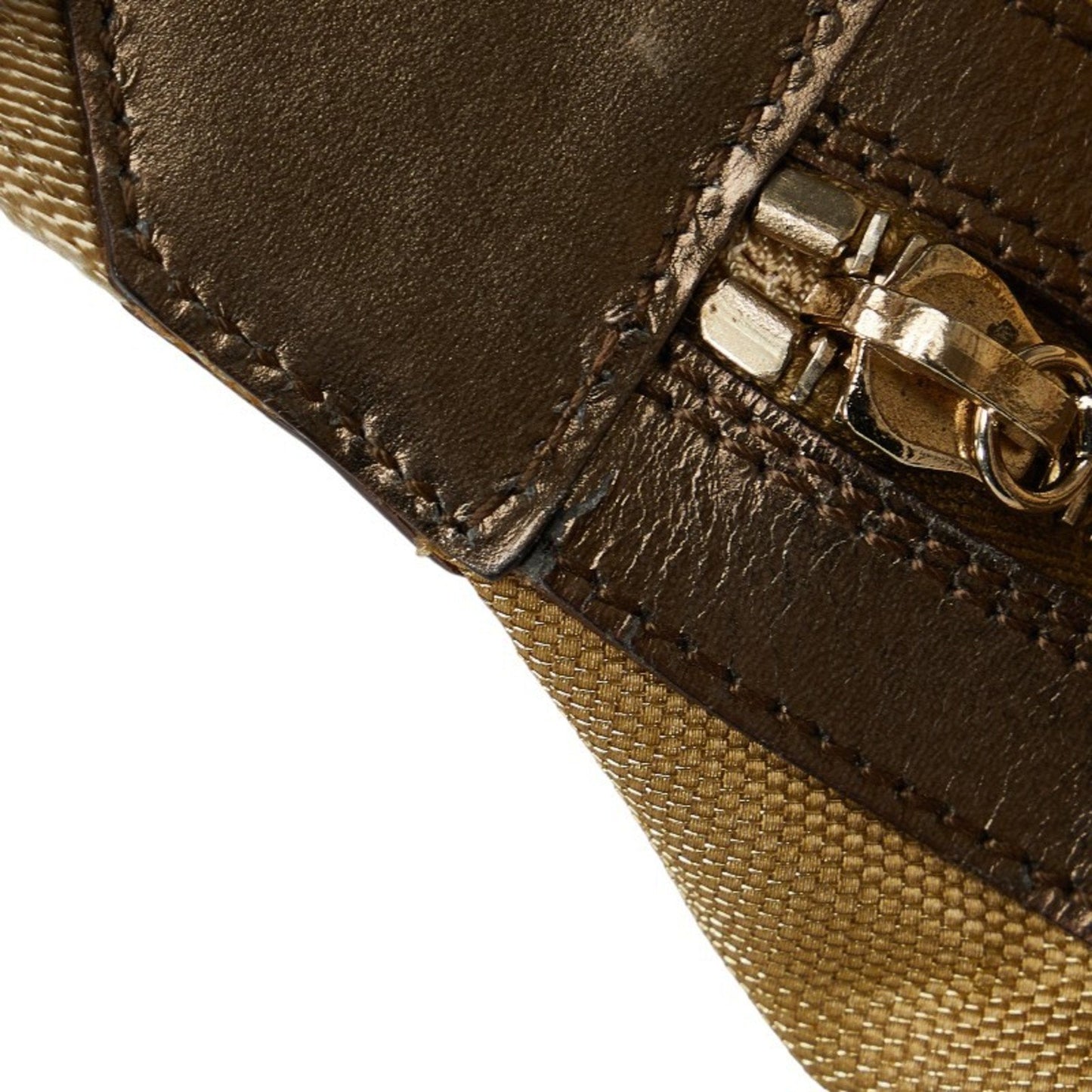 GUCCI Sherry Shoulder Bag