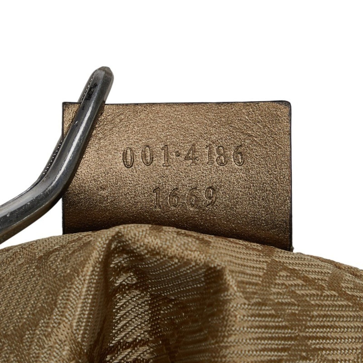 GUCCI Sherry Shoulder Bag
