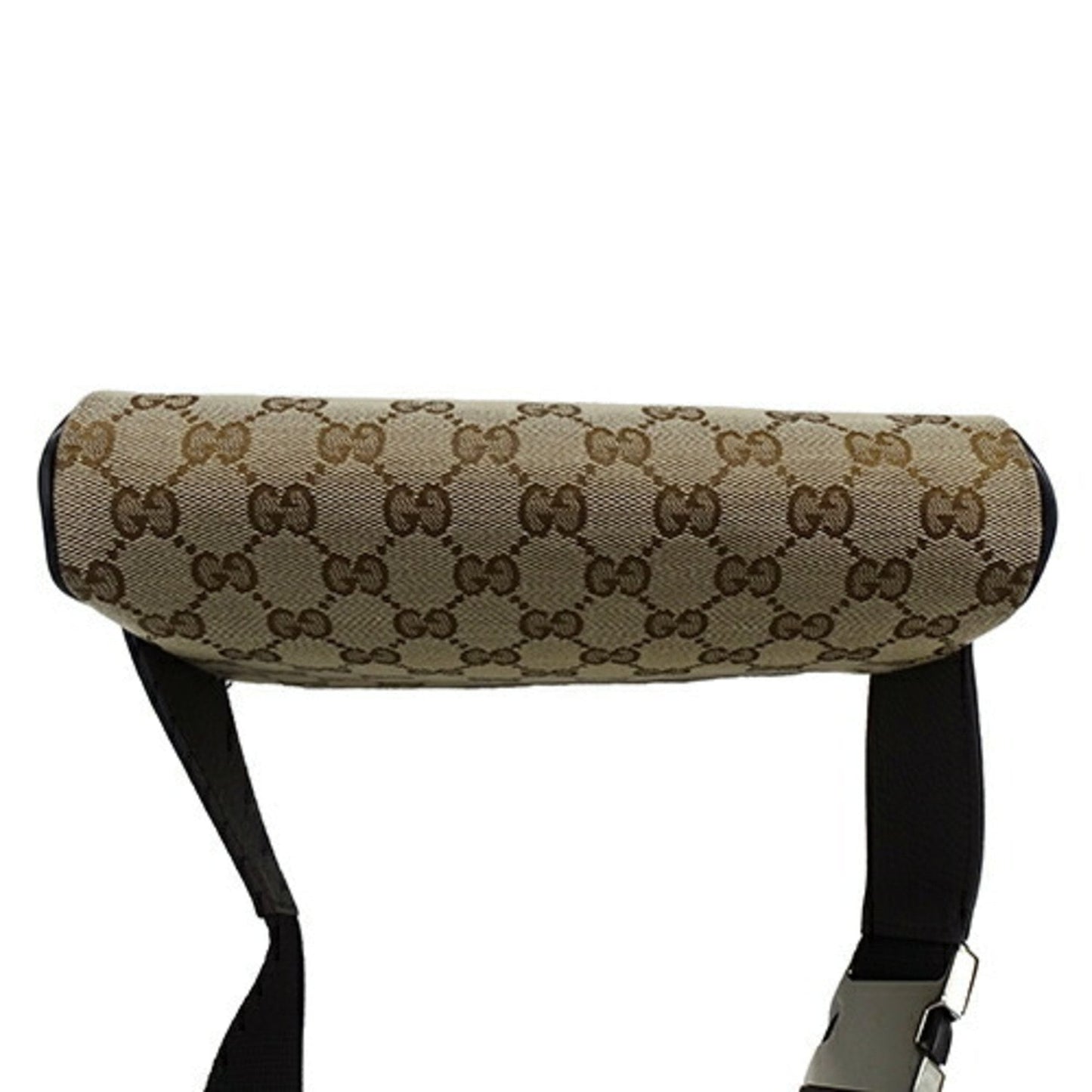 GUCCI GG canvas Shoulder Bag