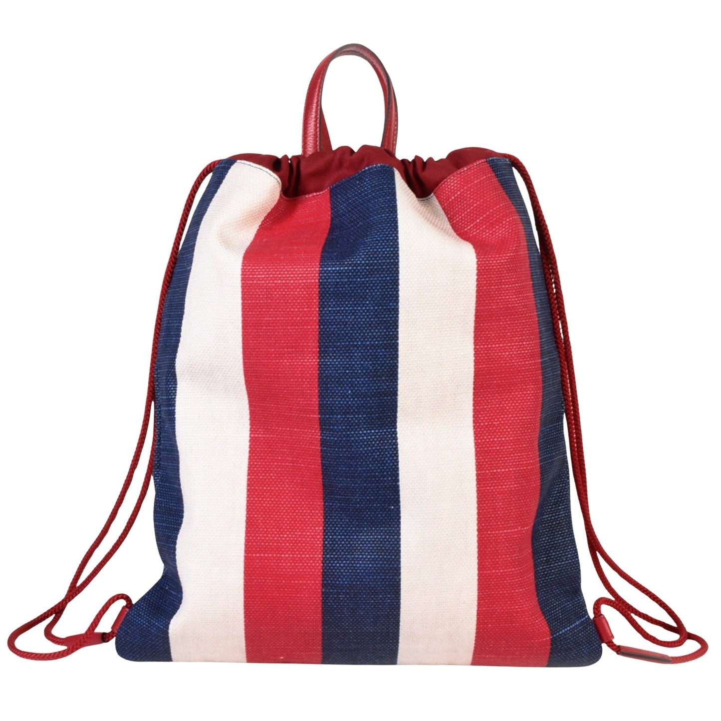 GUCCI Drawstring Backpack