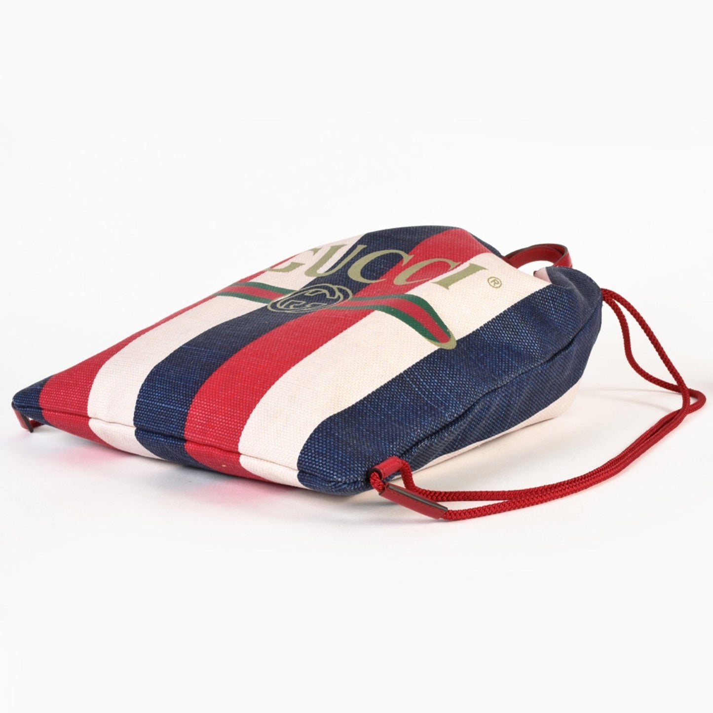 GUCCI Drawstring Backpack