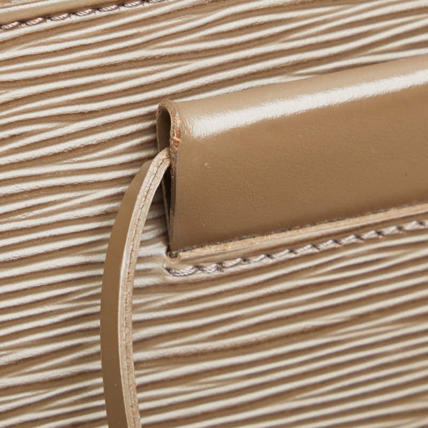LOUIS VUITTON Saint Tropez Shoulder Bag