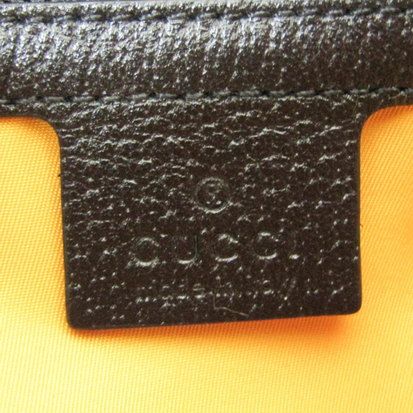 GUCCI Off the grid Backpack