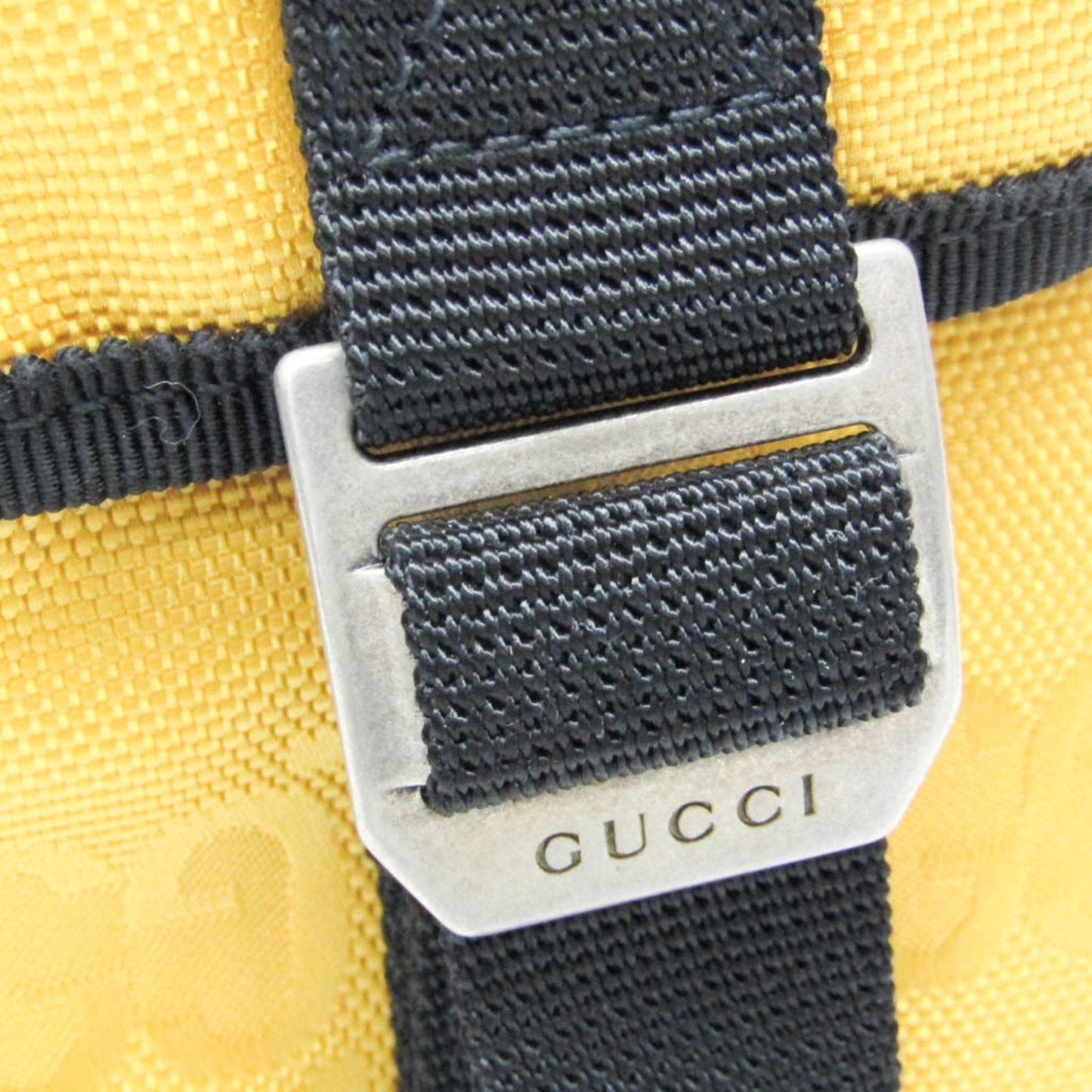 GUCCI Off the grid Backpack