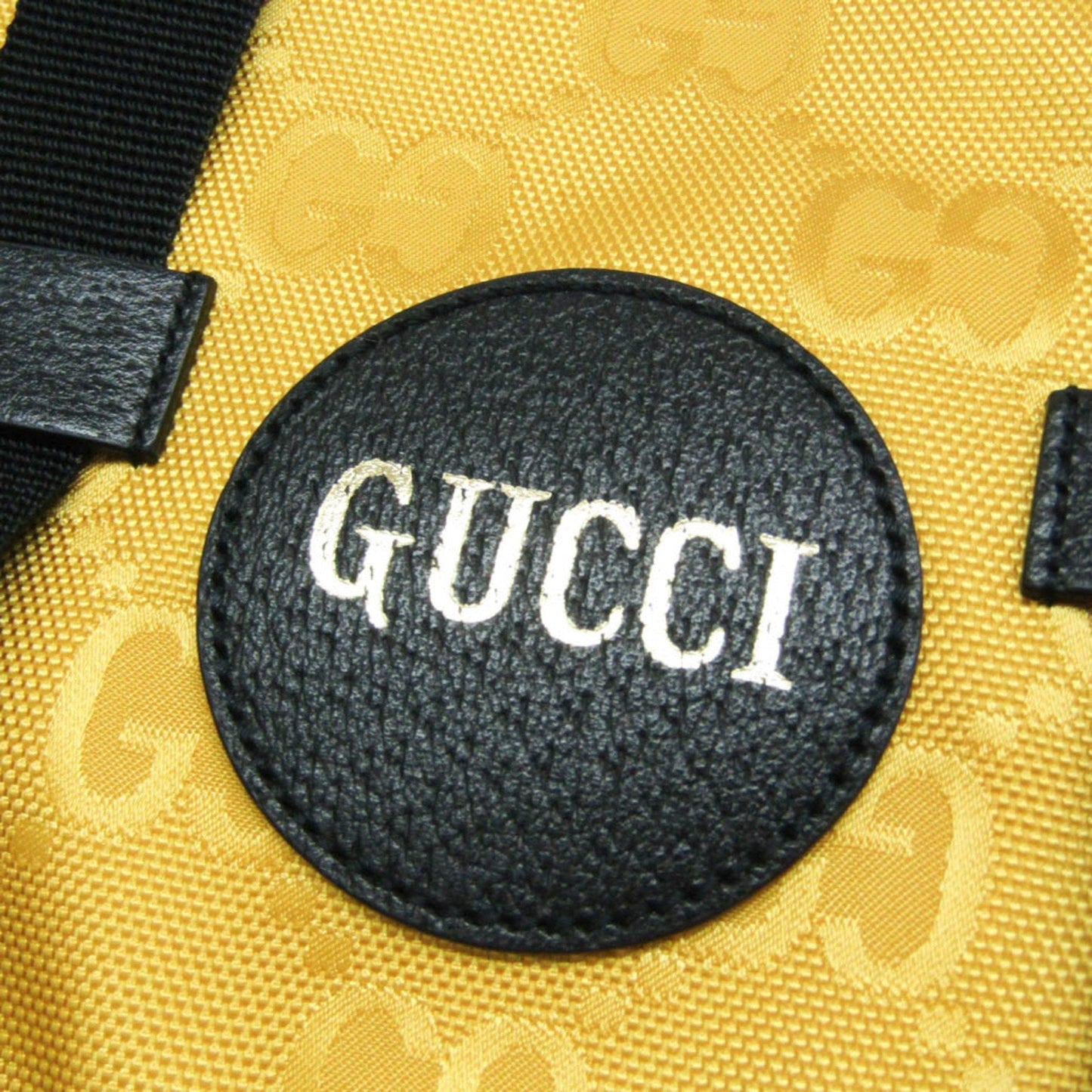 GUCCI Off the grid Backpack