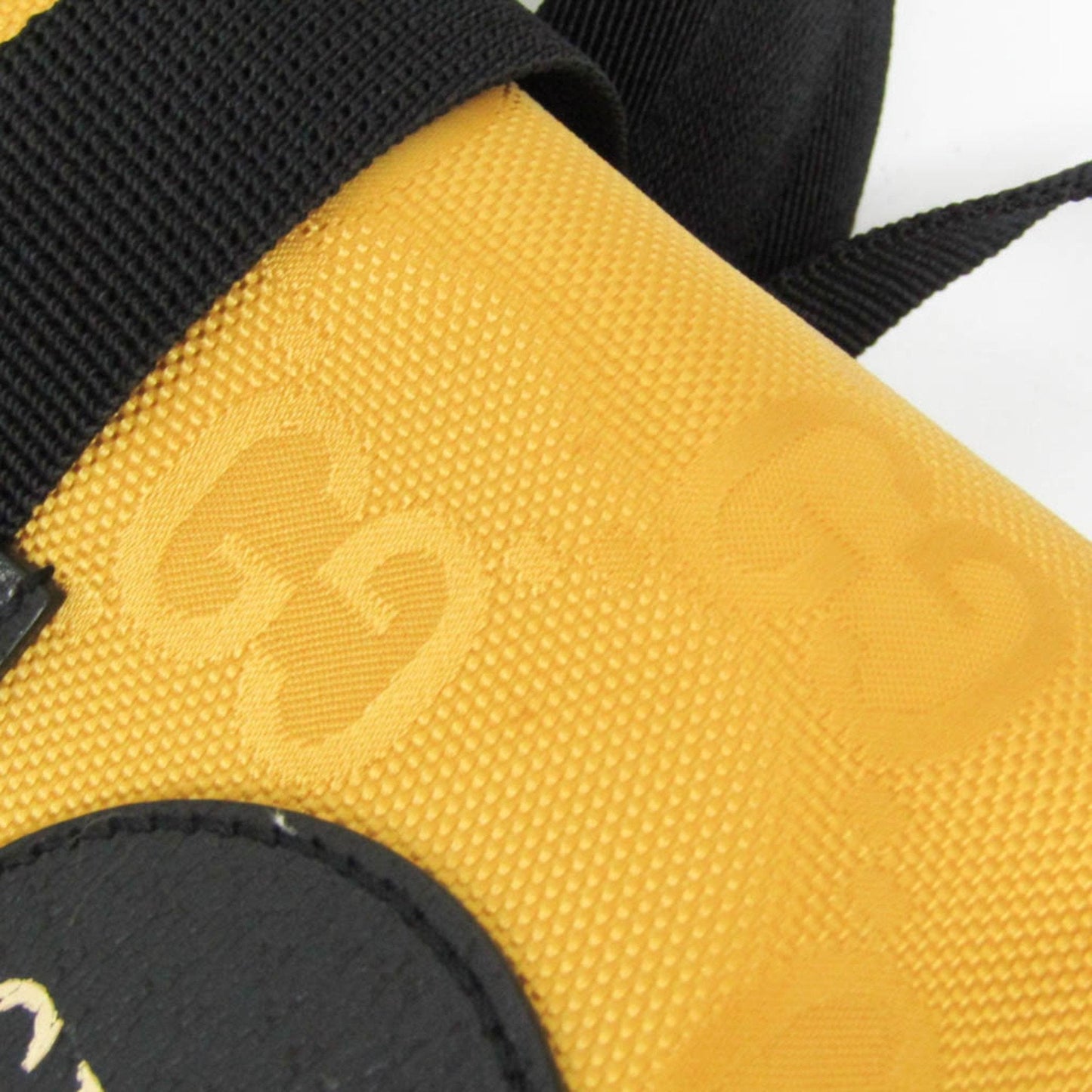 GUCCI Off the grid Backpack