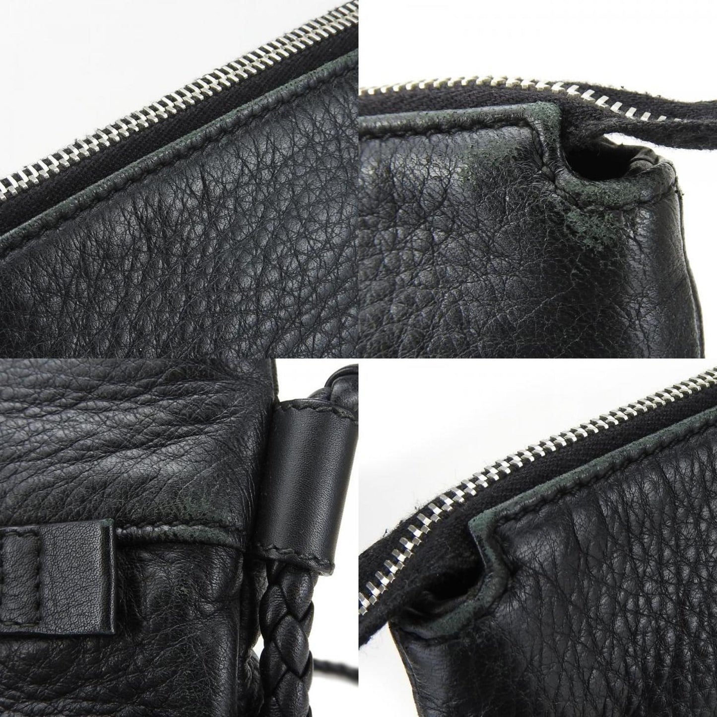 GUCCI Interlocking Shoulder Bag