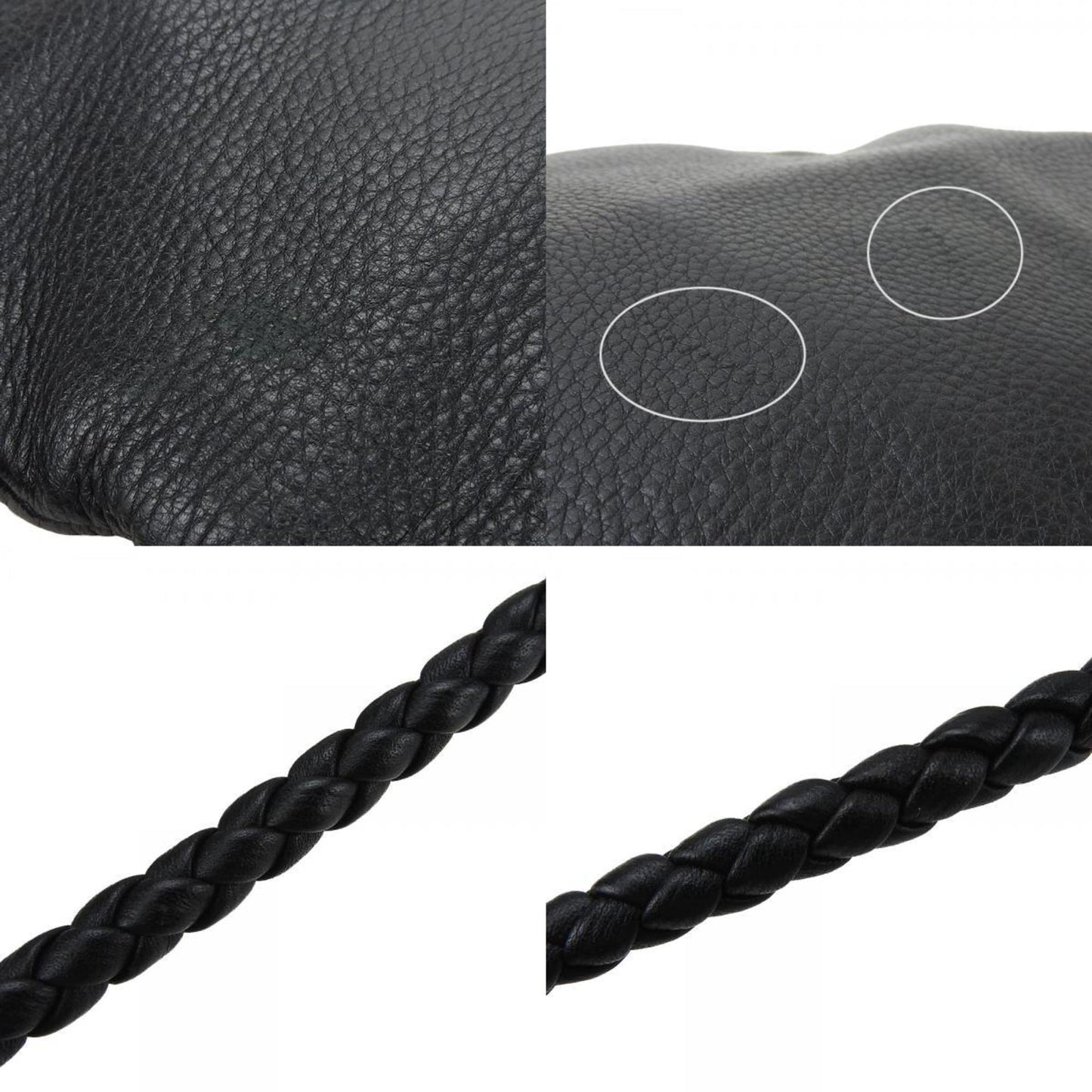 GUCCI Interlocking Shoulder Bag