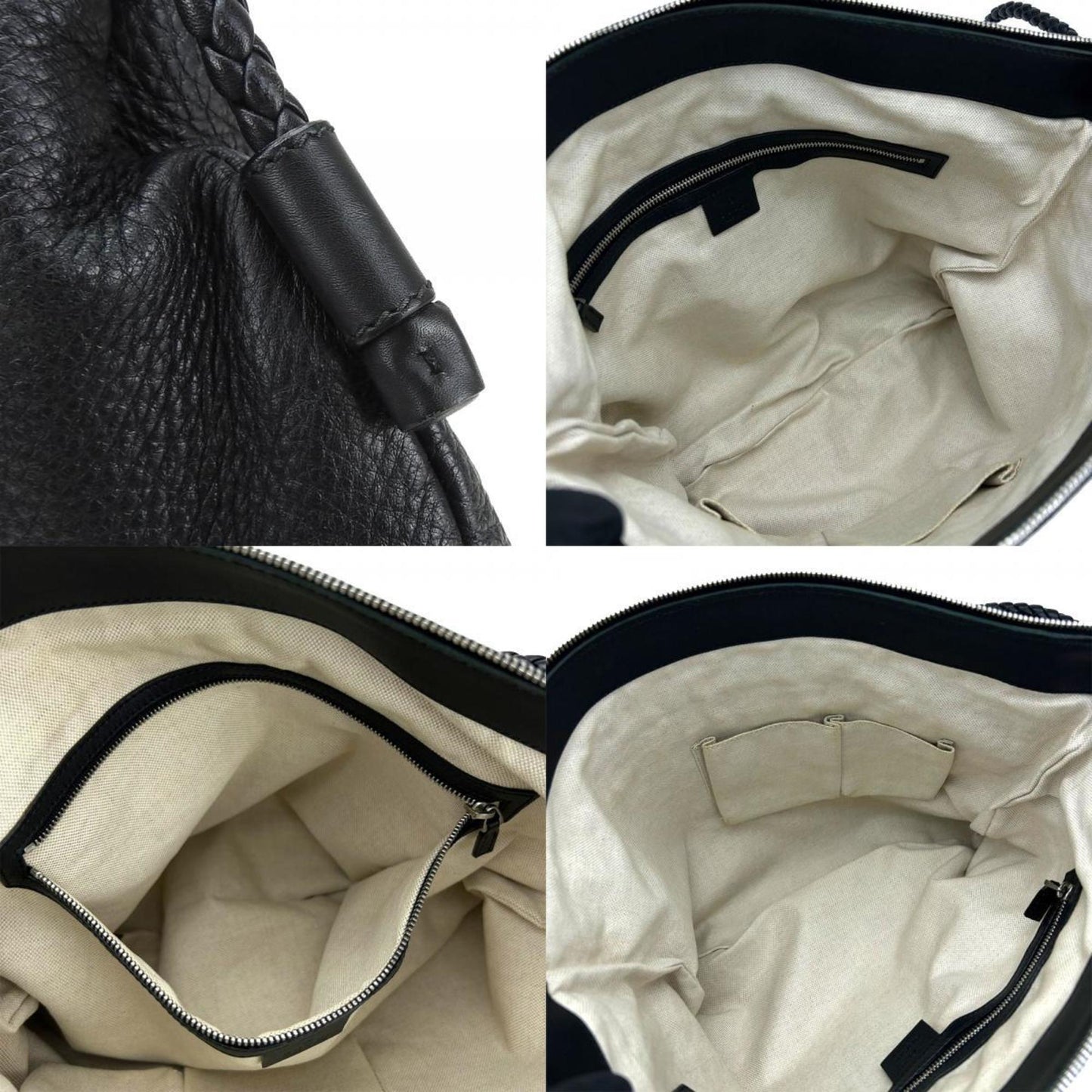 GUCCI Interlocking Shoulder Bag