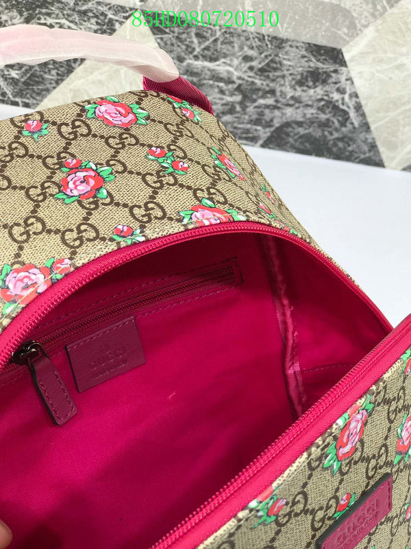Gucci Bags - The Tote 1190