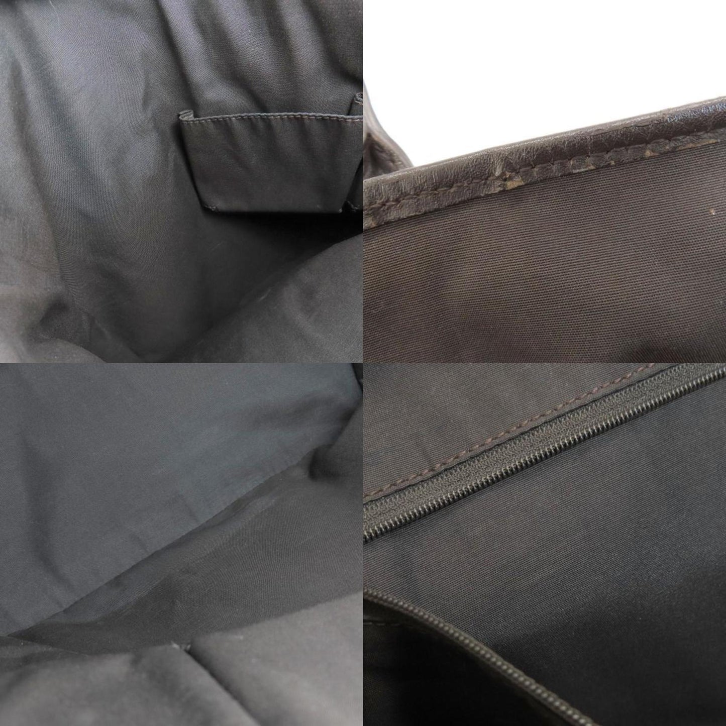 GUCCI GG canvas Tote