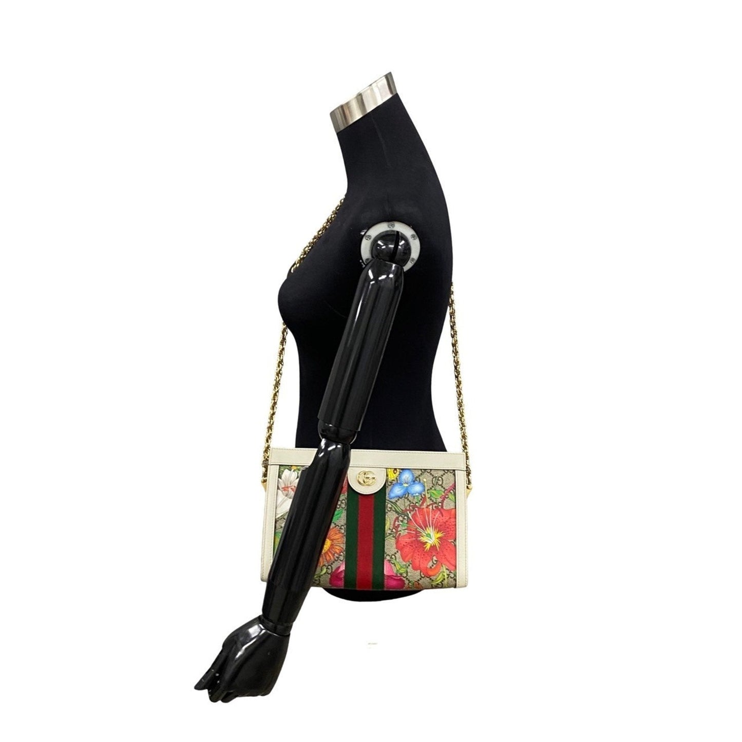 GUCCI Ophidia Shoulder Bag