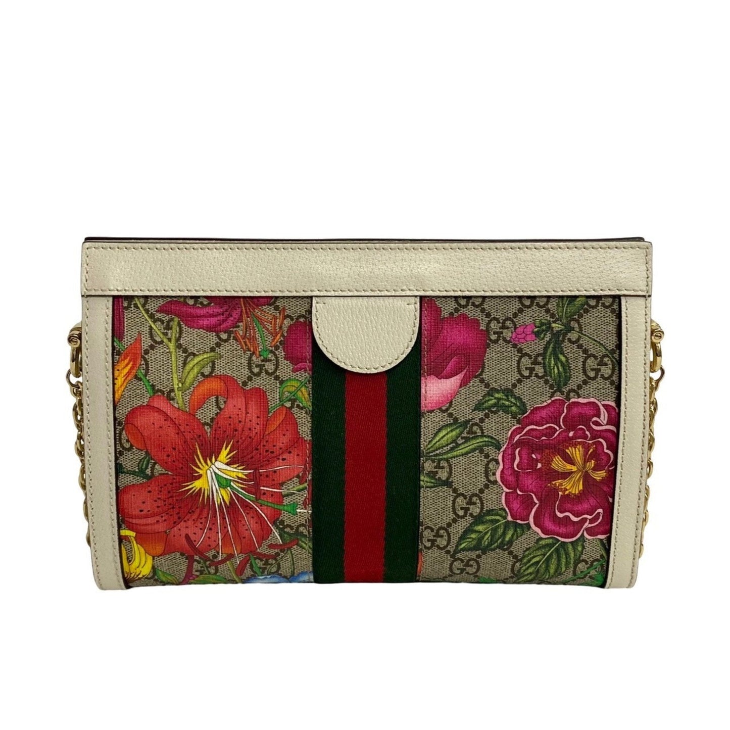 GUCCI Ophidia Shoulder Bag