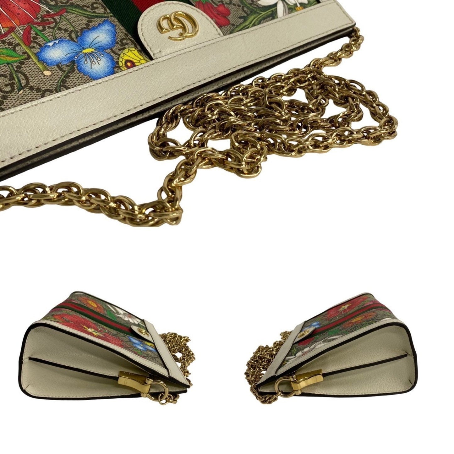 GUCCI Ophidia Shoulder Bag