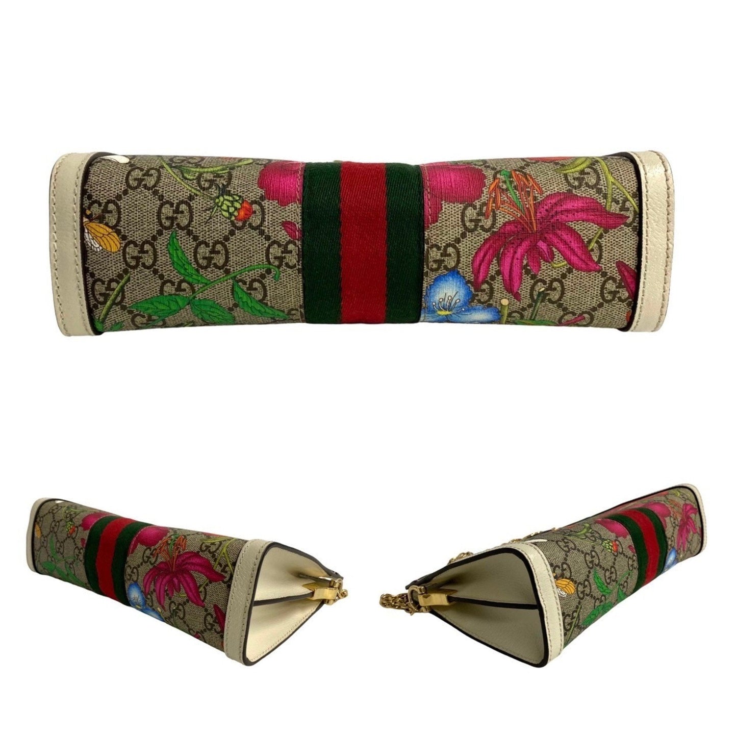 GUCCI Ophidia Shoulder Bag