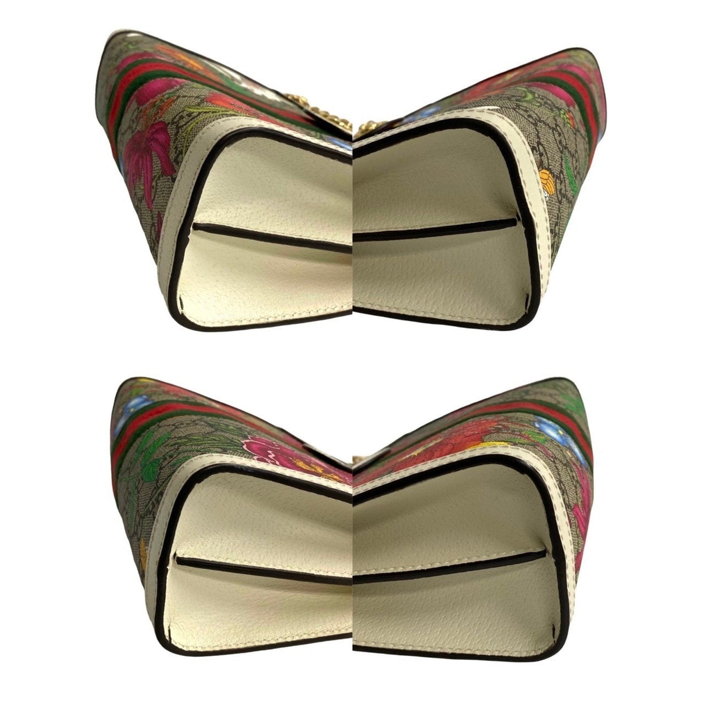 GUCCI Ophidia Shoulder Bag