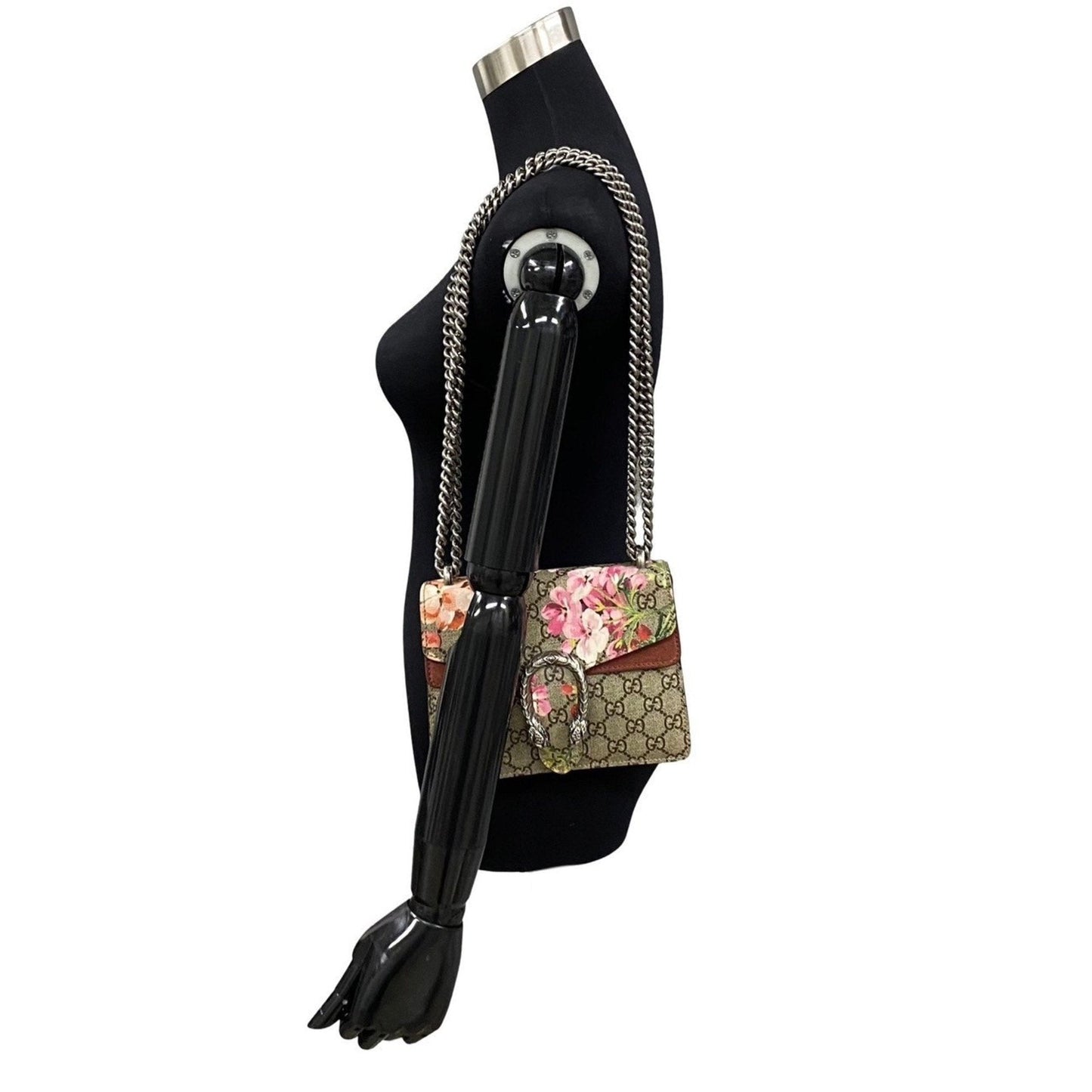 GUCCI Dionysus Shoulder Bag
