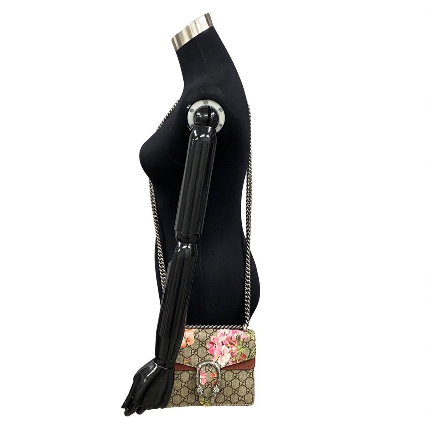 GUCCI Dionysus Shoulder Bag