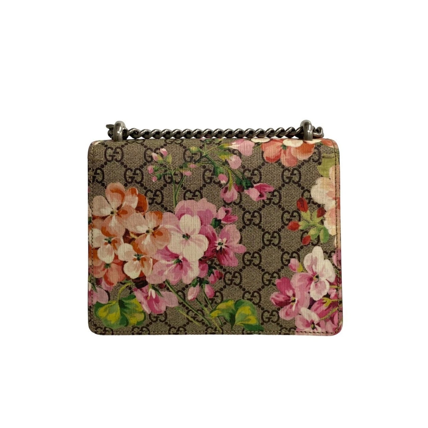GUCCI Dionysus Shoulder Bag