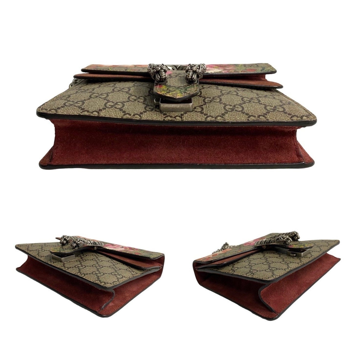GUCCI Dionysus Shoulder Bag