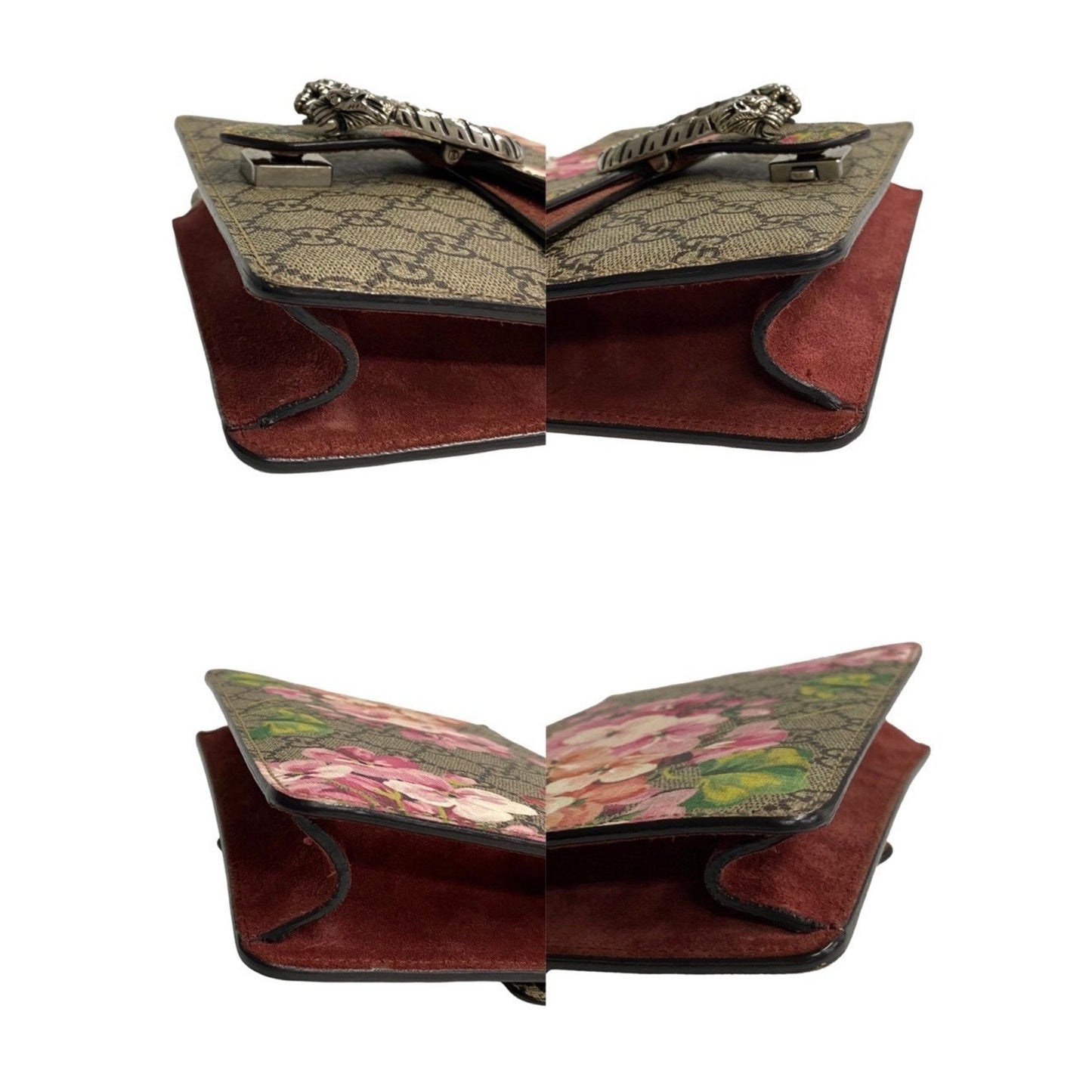 GUCCI Dionysus Shoulder Bag