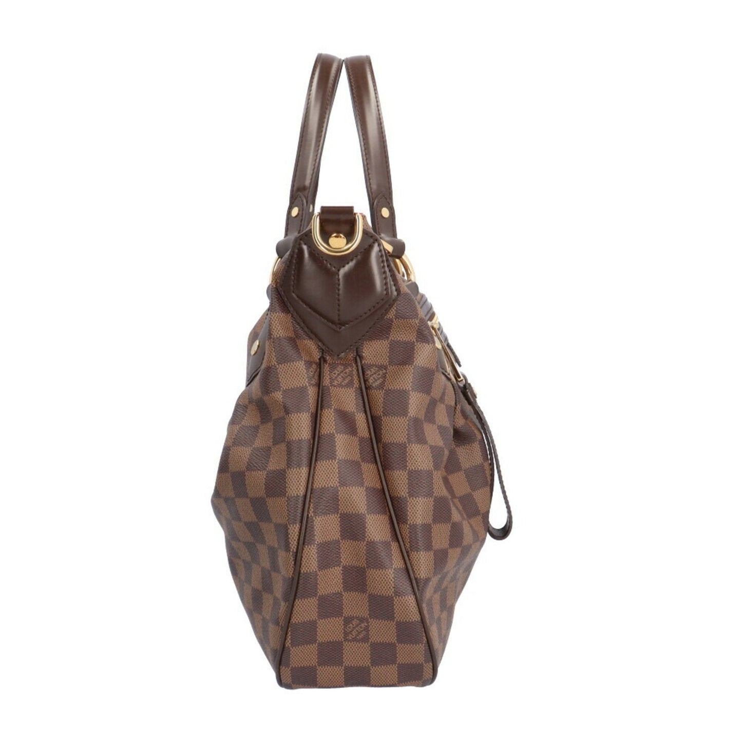 LOUIS VUITTON Evora Shoulder Bag