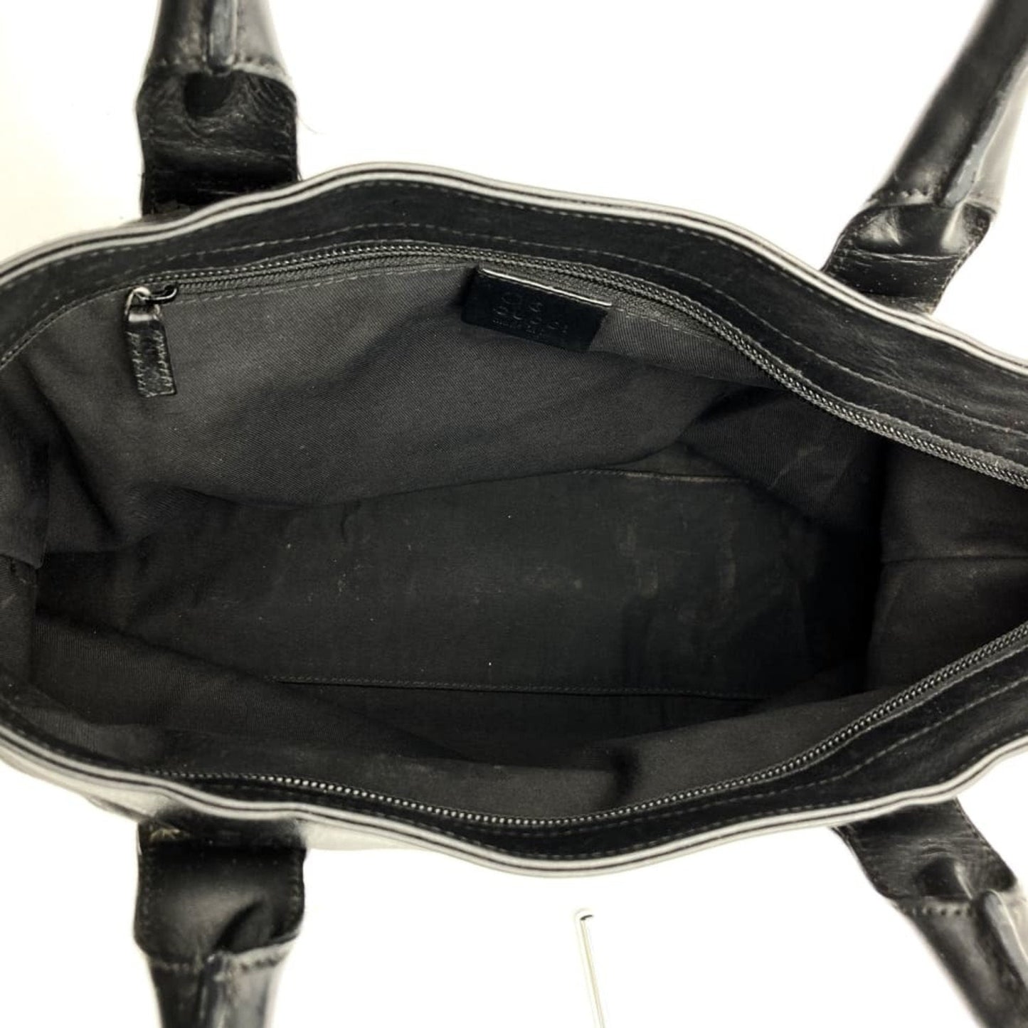 GUCCI GG canvas Tote