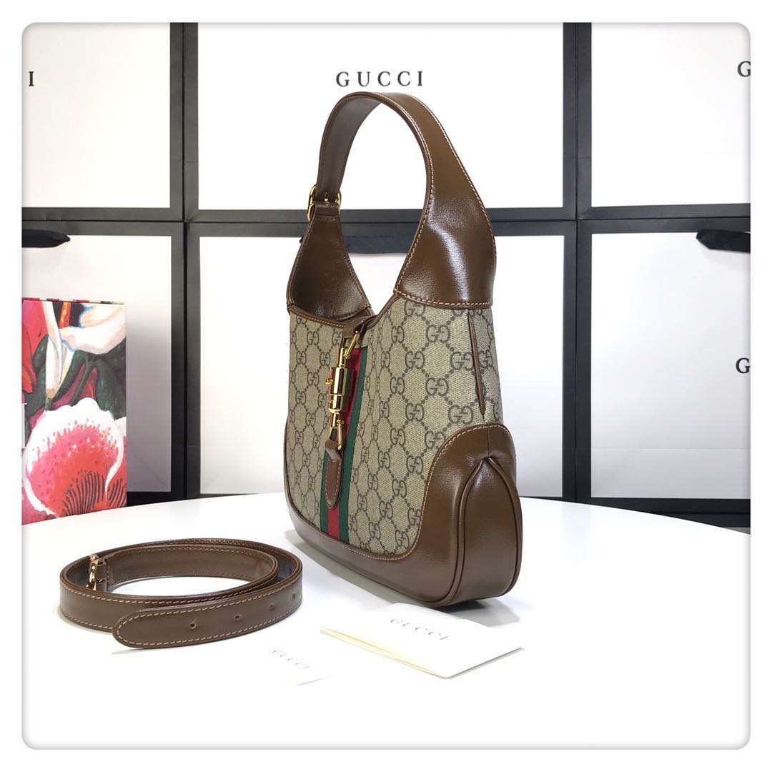 BOLSA GUCCI JACKIE 28