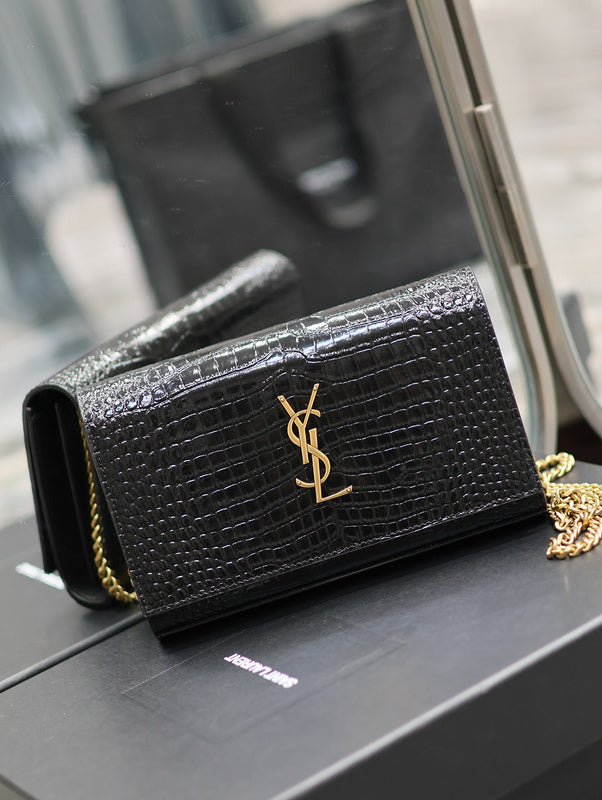Adeline Bags - Yves Saint Laurent - Bags -