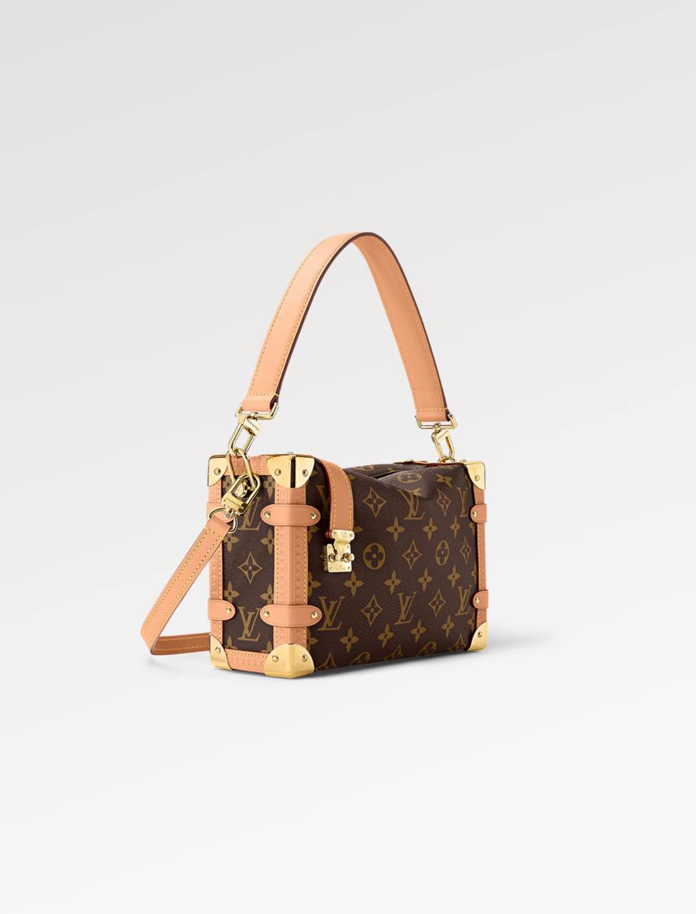 Louis Vuitton Side Trunk