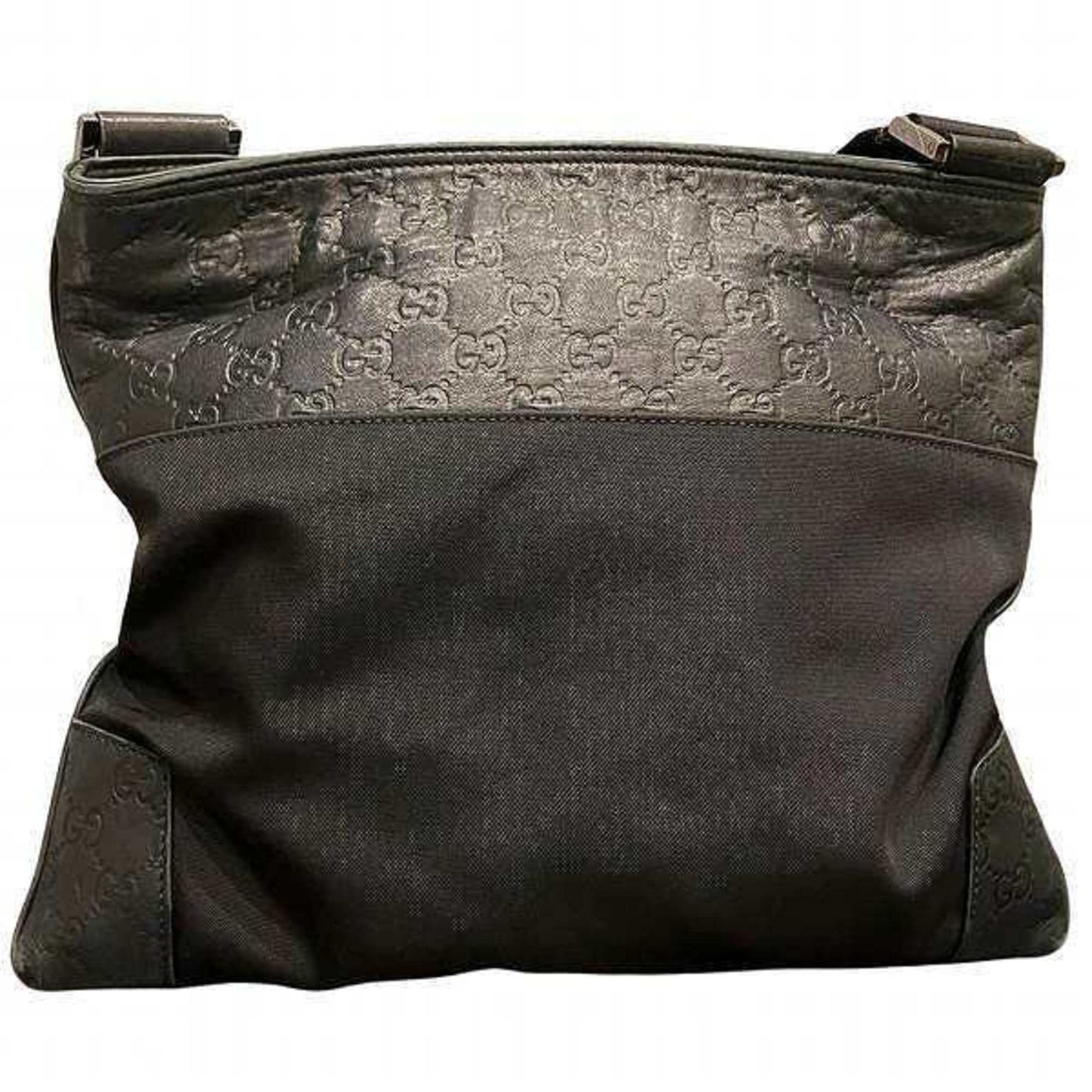 GUCCI ssima Shoulder Bag