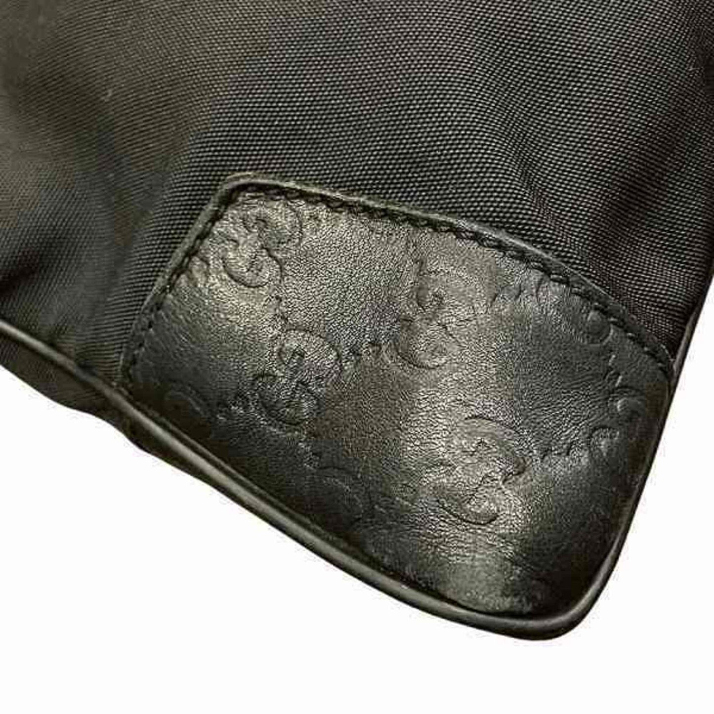 GUCCI ssima Shoulder Bag