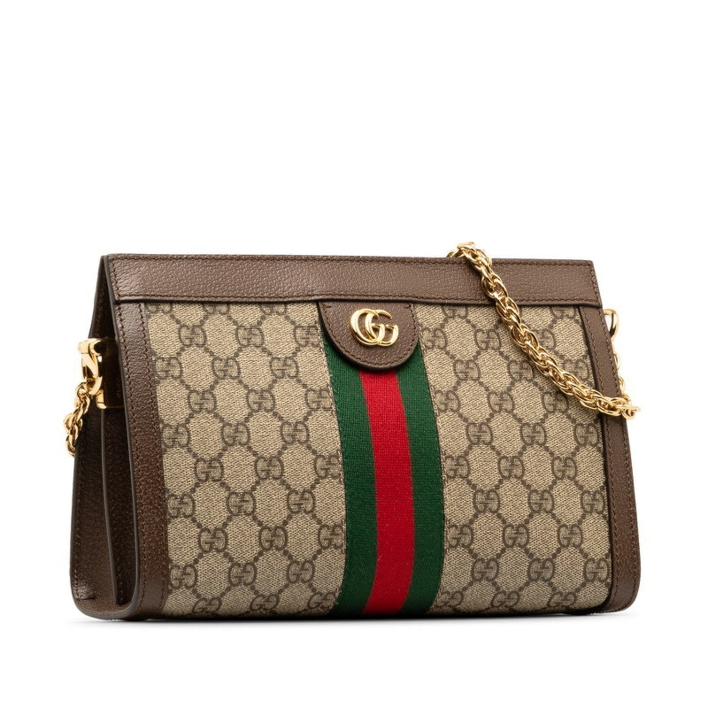 GUCCI Ophidia Shoulder Bag