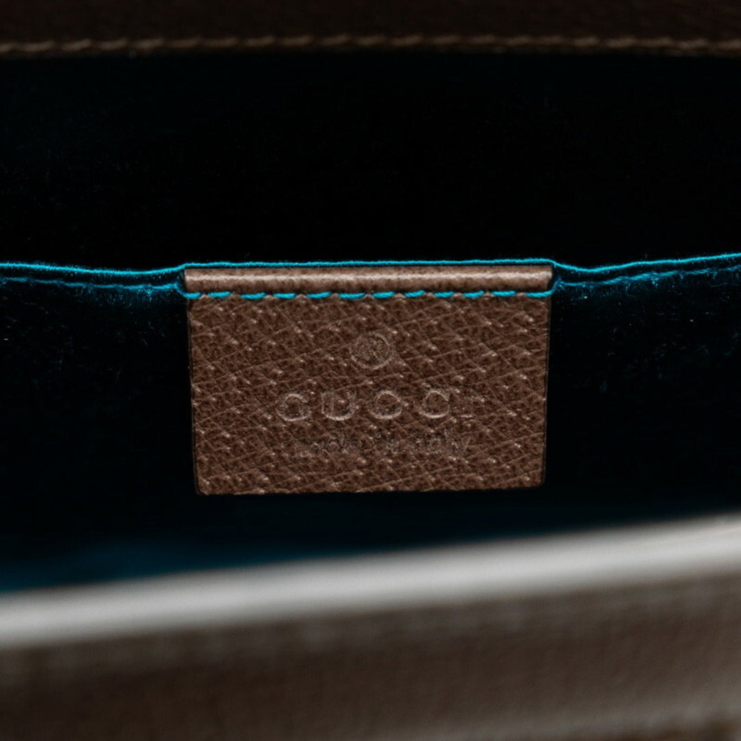 GUCCI Ophidia Shoulder Bag