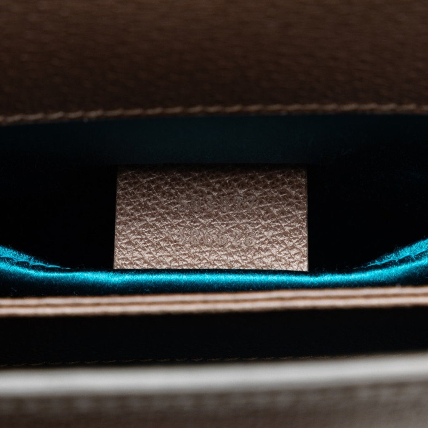 GUCCI Ophidia Shoulder Bag