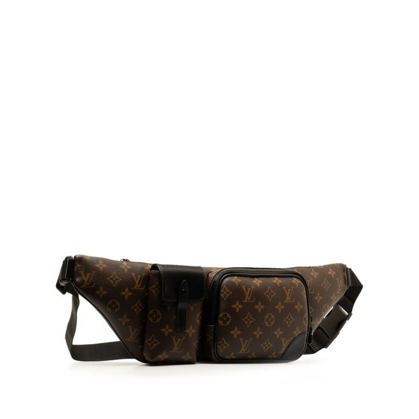 LOUIS VUITTON Christopher Shoulder Bag