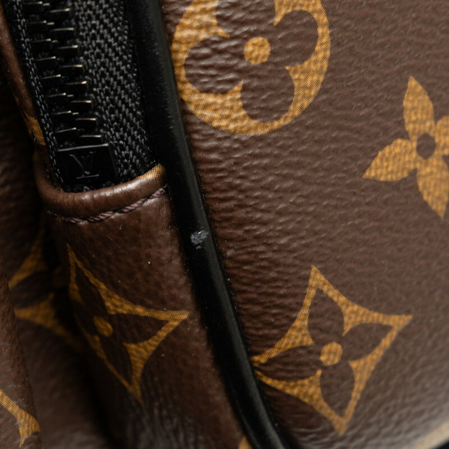 LOUIS VUITTON Christopher Shoulder Bag